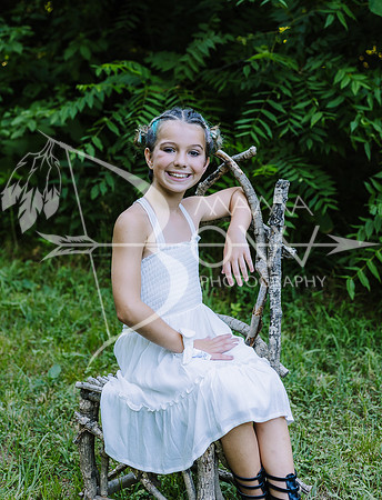 kara staci ccbw ws-48