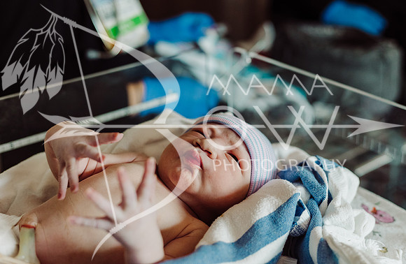 Cooper live birth ws-98