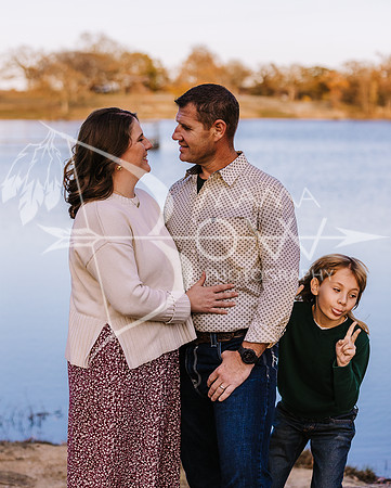 Bennett family 2024-7