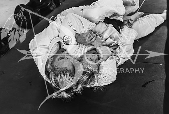 Primate Promotions ccbw ws-96