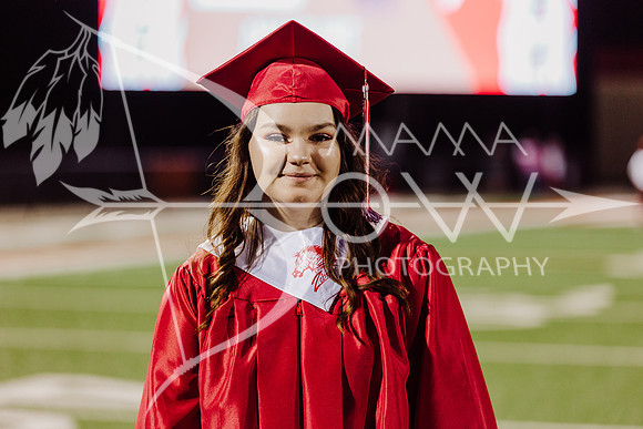 kaylee Grad-senior ws-18