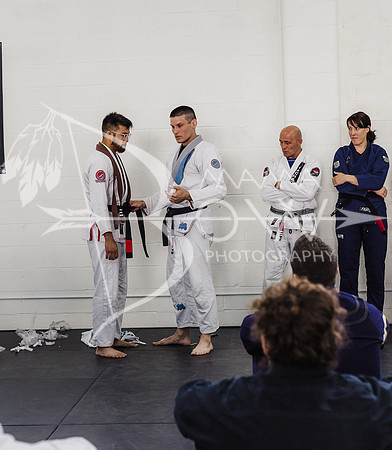 Primate Promotions ccbw ws-41