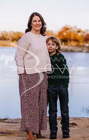Bennett family 2024-18