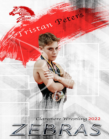 Tristan #7 BG