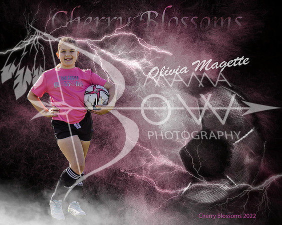 Olivia BG
