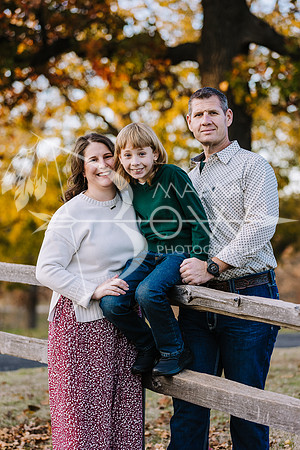 Bennett family 2024-32
