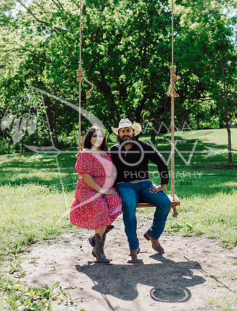 Soto Engagment ws