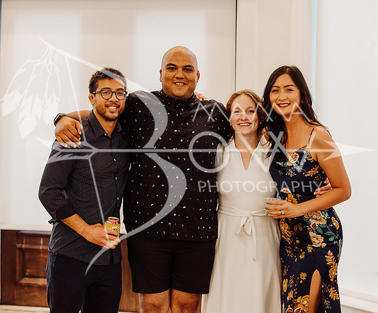 Eck reception ccbw-46