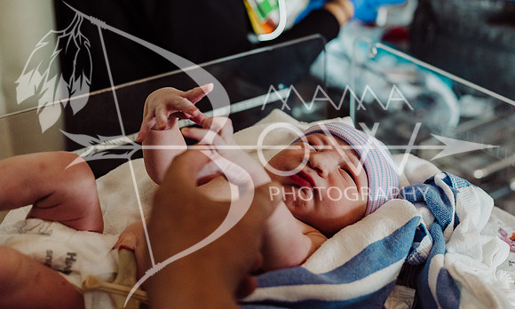 Cooper live birth ws-97
