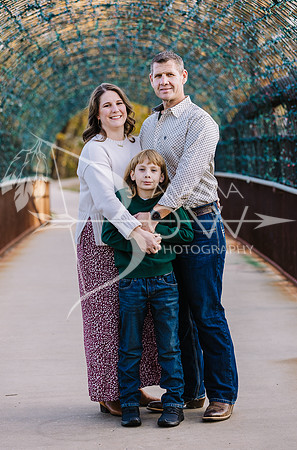 Bennett family 2024-3