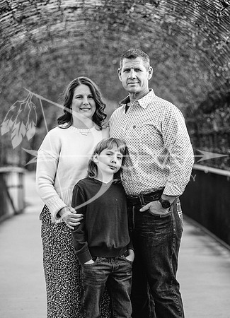 Bennett family 2024-2