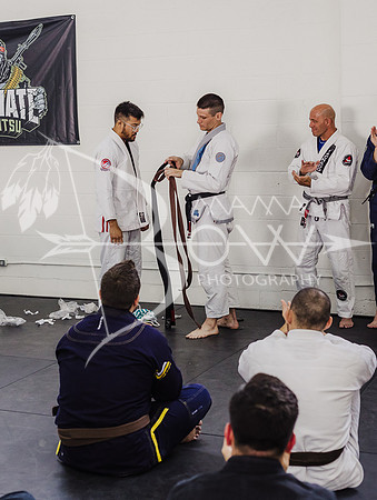 Primate Promotions ccbw ws-36