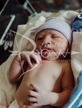 Cooper live birth ws-99