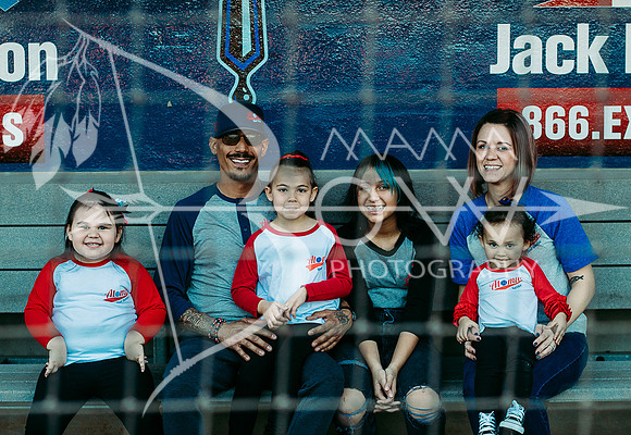 Jordon family ws-12