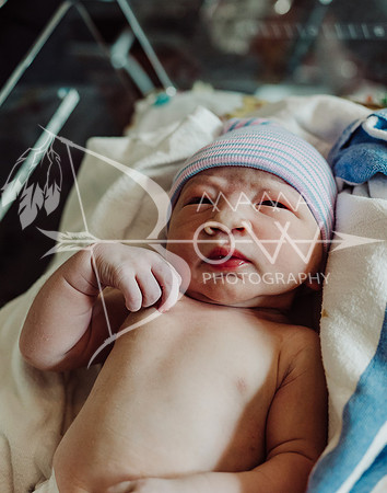 Cooper live birth ws-100