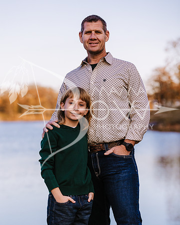 Bennett family 2024-15