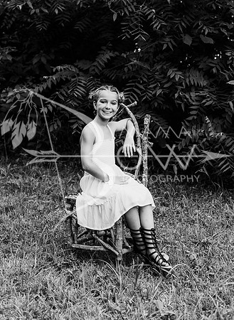 kara staci ccbw ws-49
