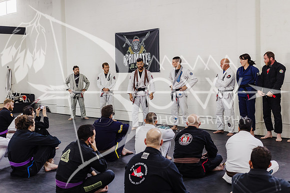 Primate Promotions ccbw ws-45