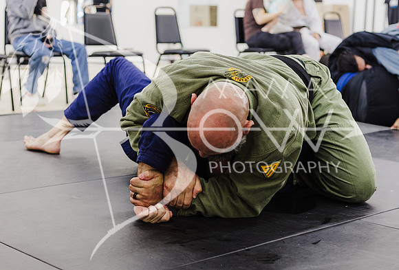 Primate Promotions ccbw ws-92