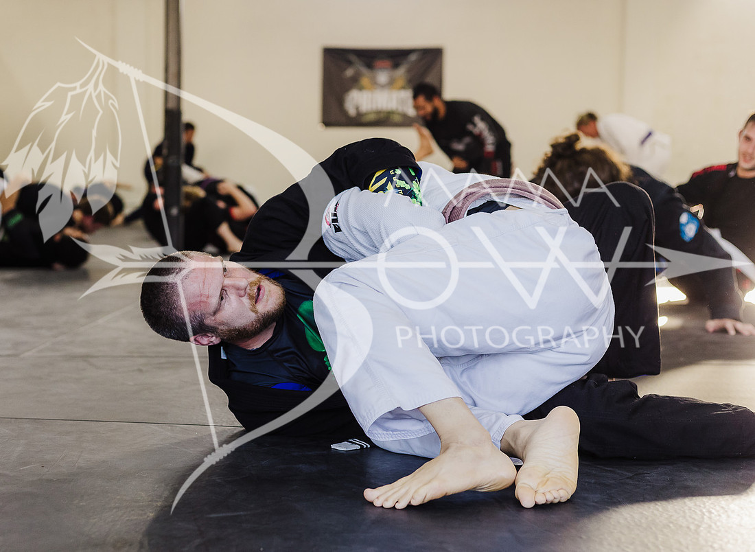 Primate Promotions ccbw ws-103