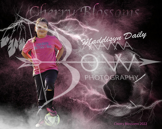 Maddisyn BG