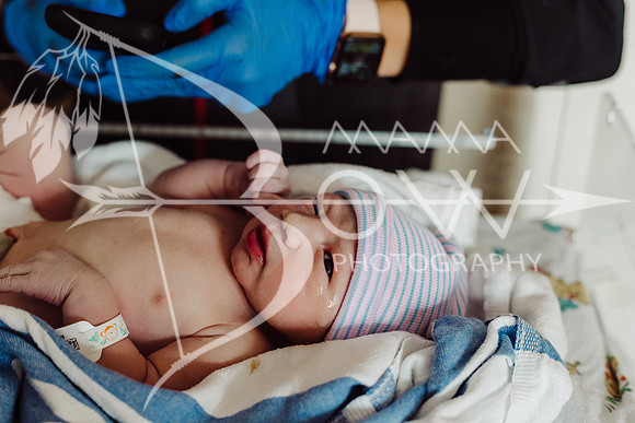 Cooper live birth ws-101
