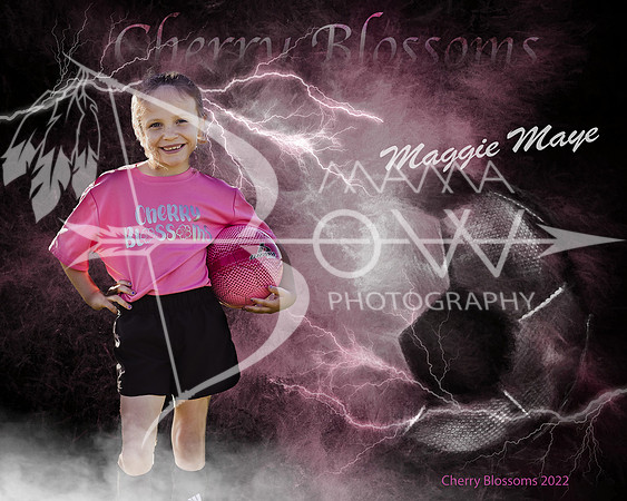 maggie BG Preview